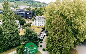 Park Hotel Winterthur